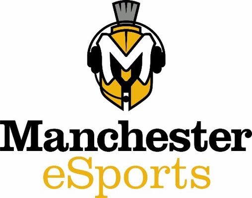 Manchester esports logo